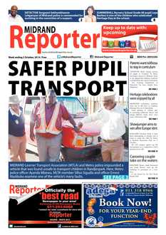 Midrand Reporter 03 October 2014