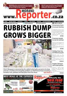 Midrand Reporter 04 April 2014