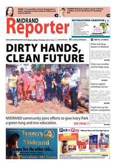 Midrand Reporter 04 October 2013