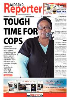 Midrand Reporter 04 September 2015