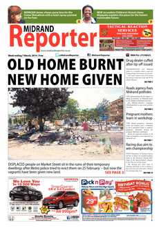 Midrand Reporter 07 March 2014