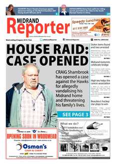 Midrand Reporter 08 August 2014