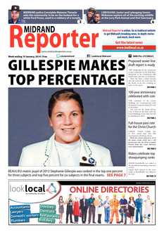 Midrand Reporter 10 January 2014