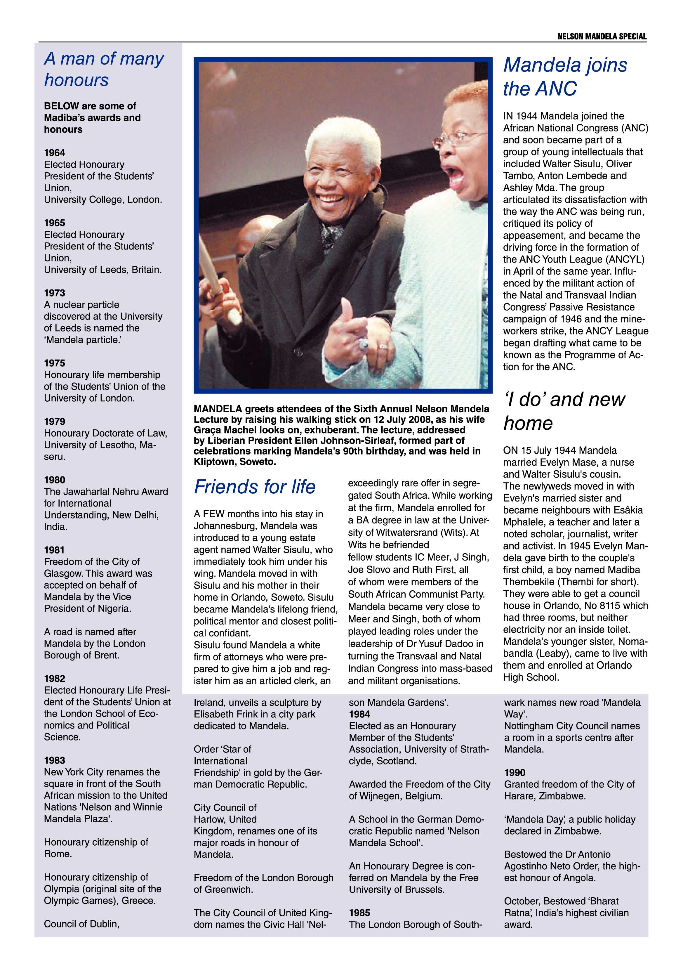 Midrand Reporter 13 December 2013 page 27