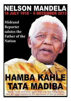 Midrand Reporter 13 December 2013