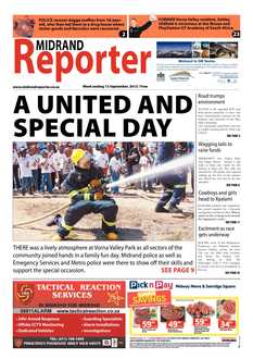 Midrand Reporter 13 September 2013