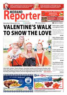 Midrand Reporter 14 February 2014