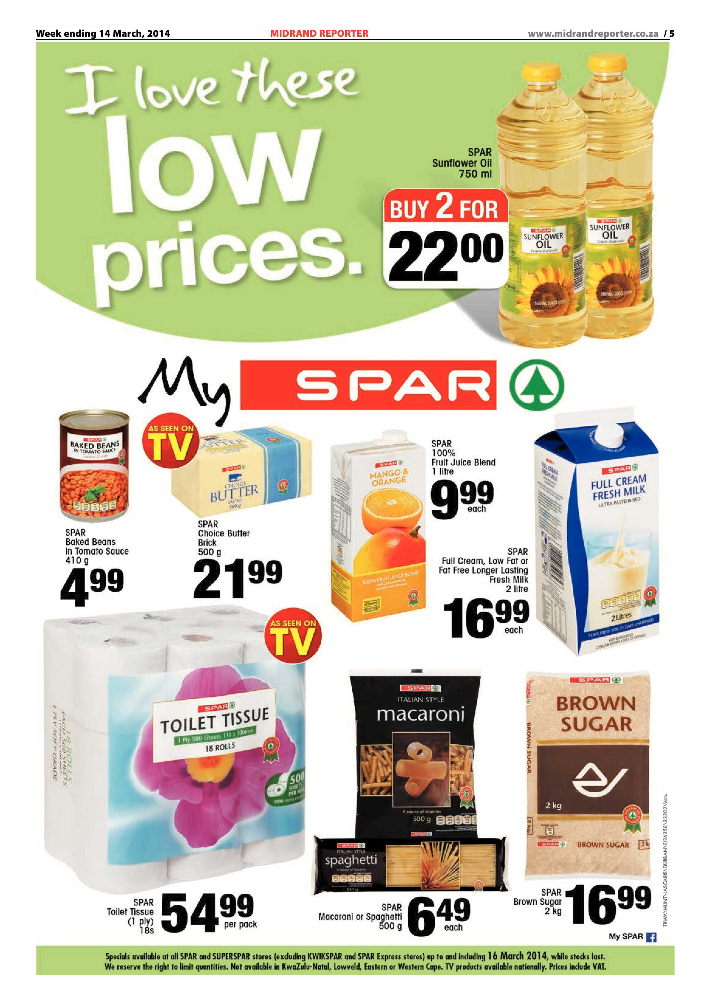 Midrand Reporter 14 March 2014 page 5