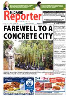 Midrand Reporter 14 March 2014