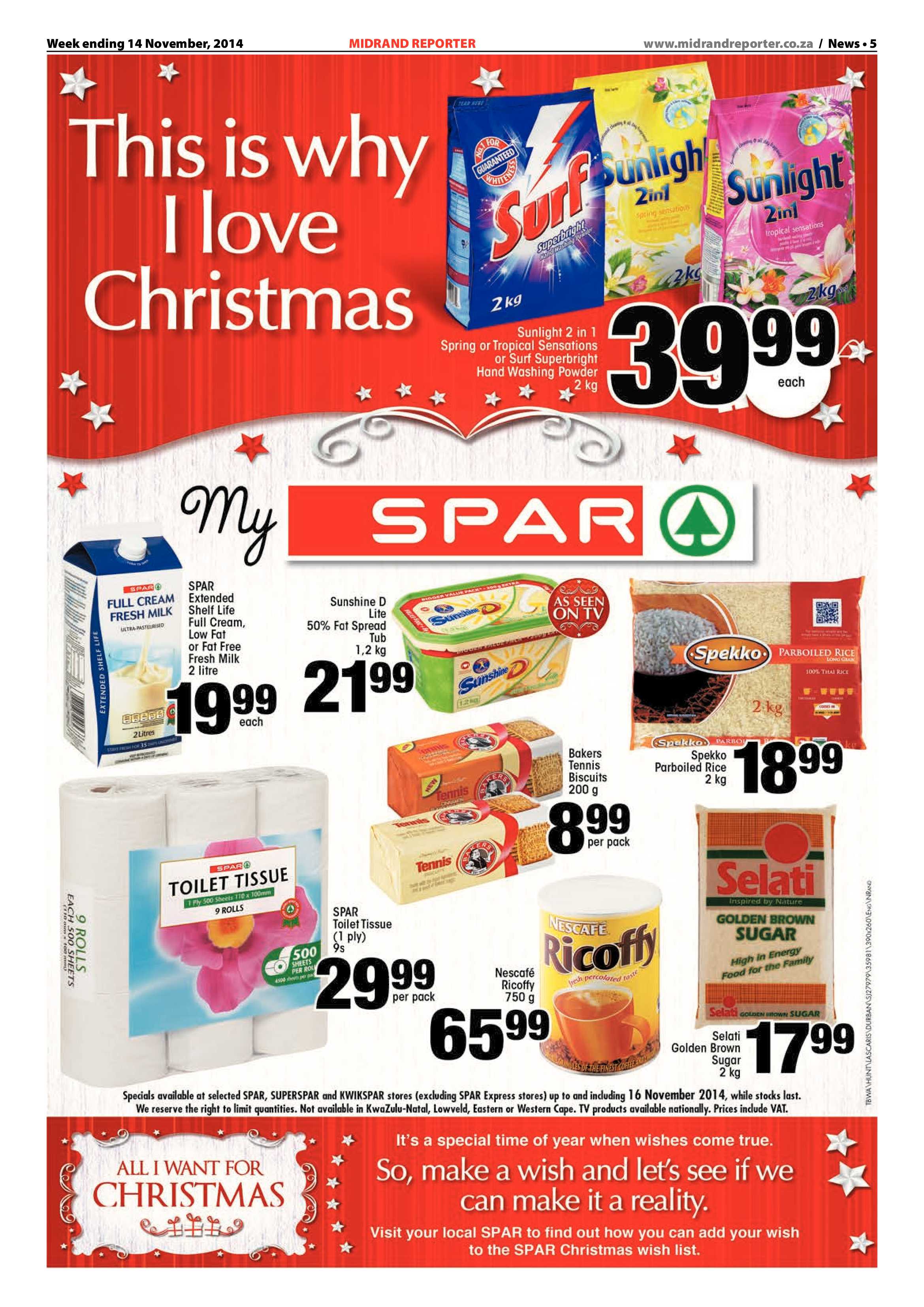 Midrand Reporter 14 November 2014 page 5