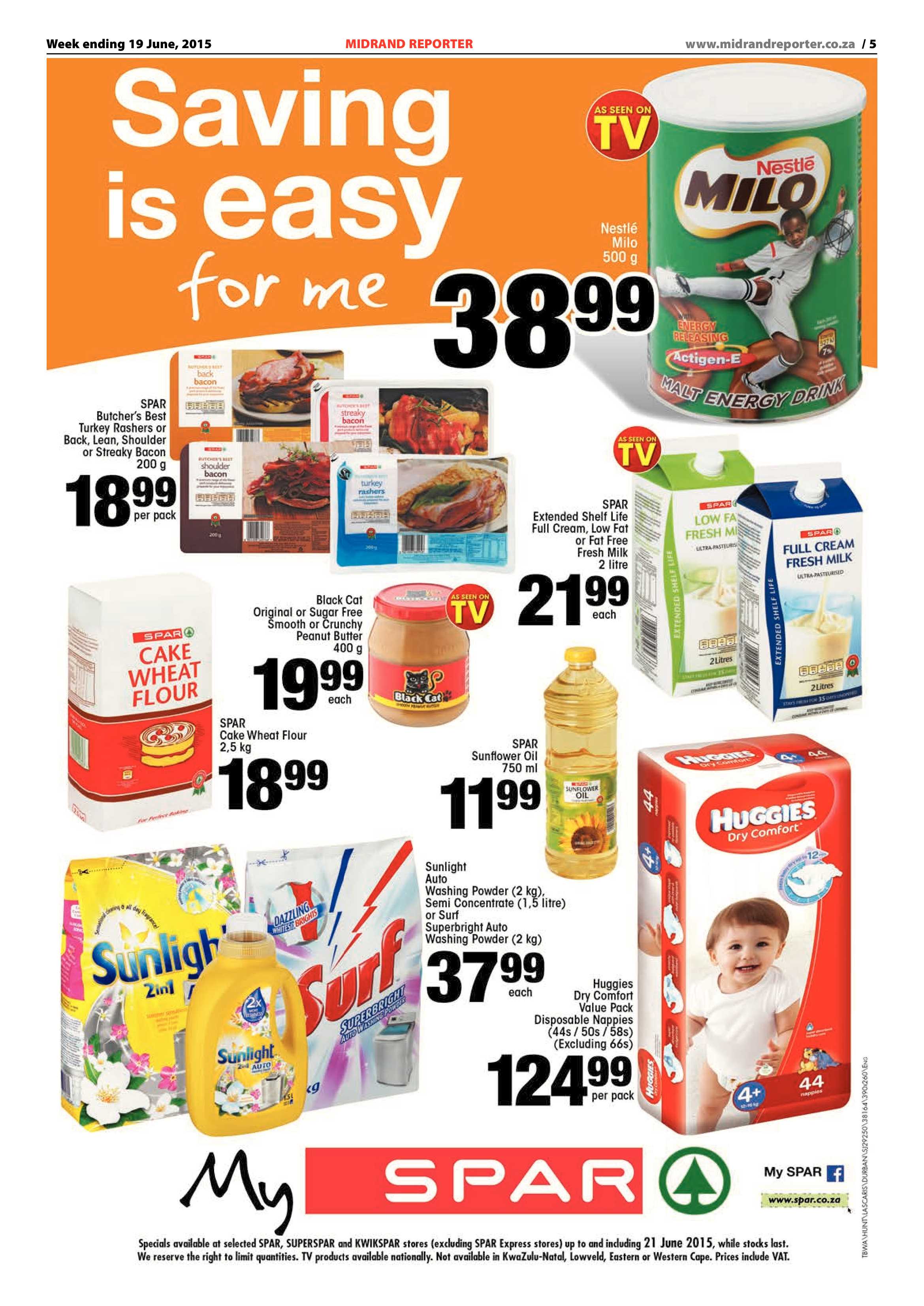 Midrand Reporter 19 June 2015 page 5