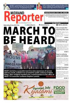 Midrand Reporter 20 June 2014