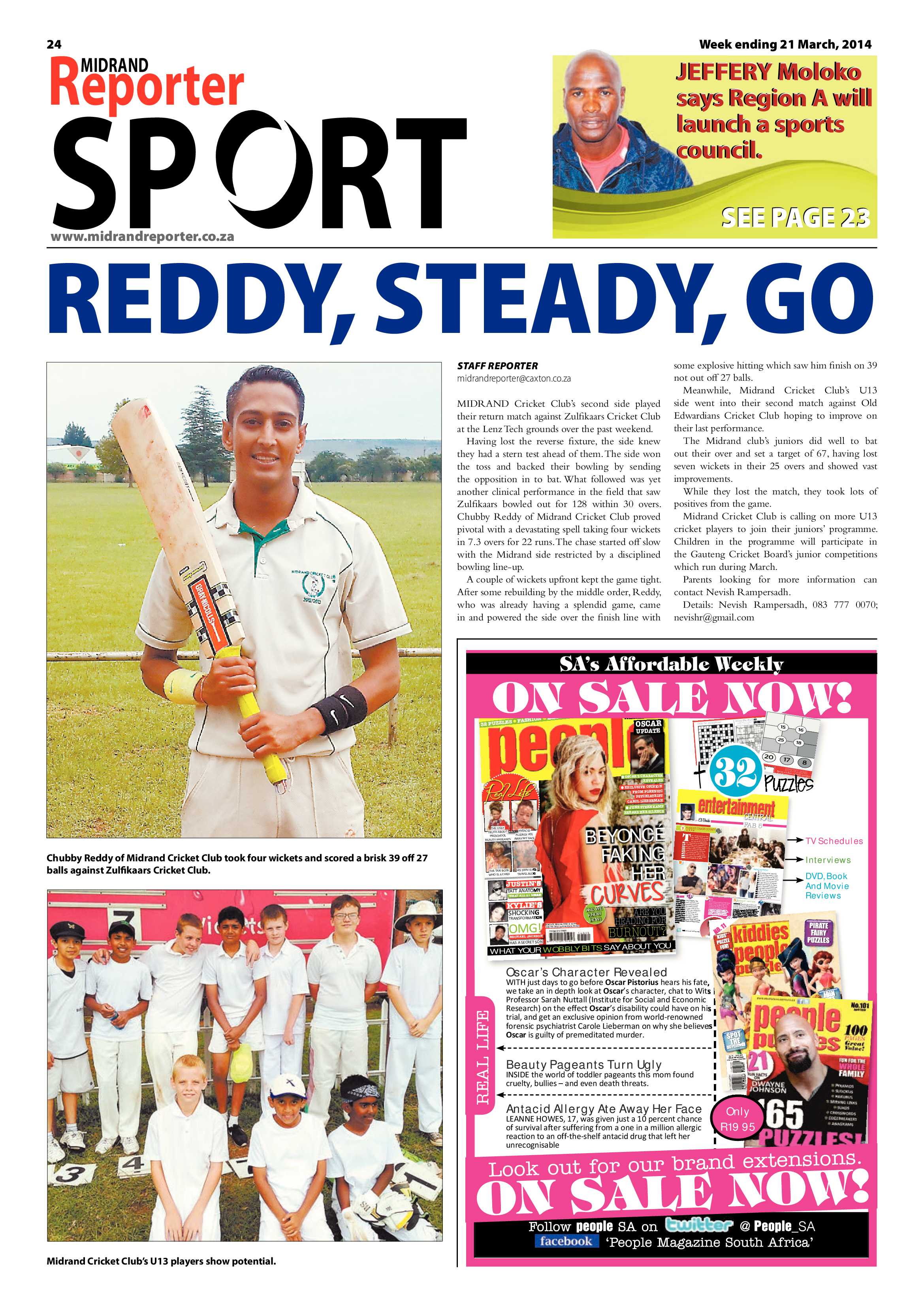 Midrand Reporter 21 March 2014 page 24