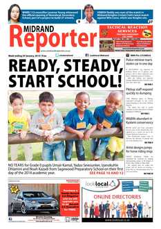Midrand Reporter 24 January 2014