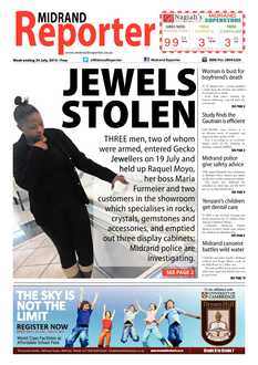 Midrand Reporter 24 July 2015