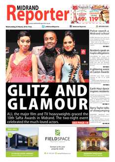 Midrand Reporter 25 March 2016