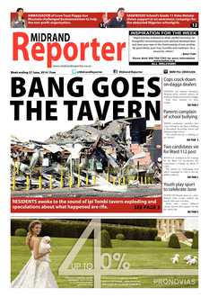Midrand Reporter 27 June 2014