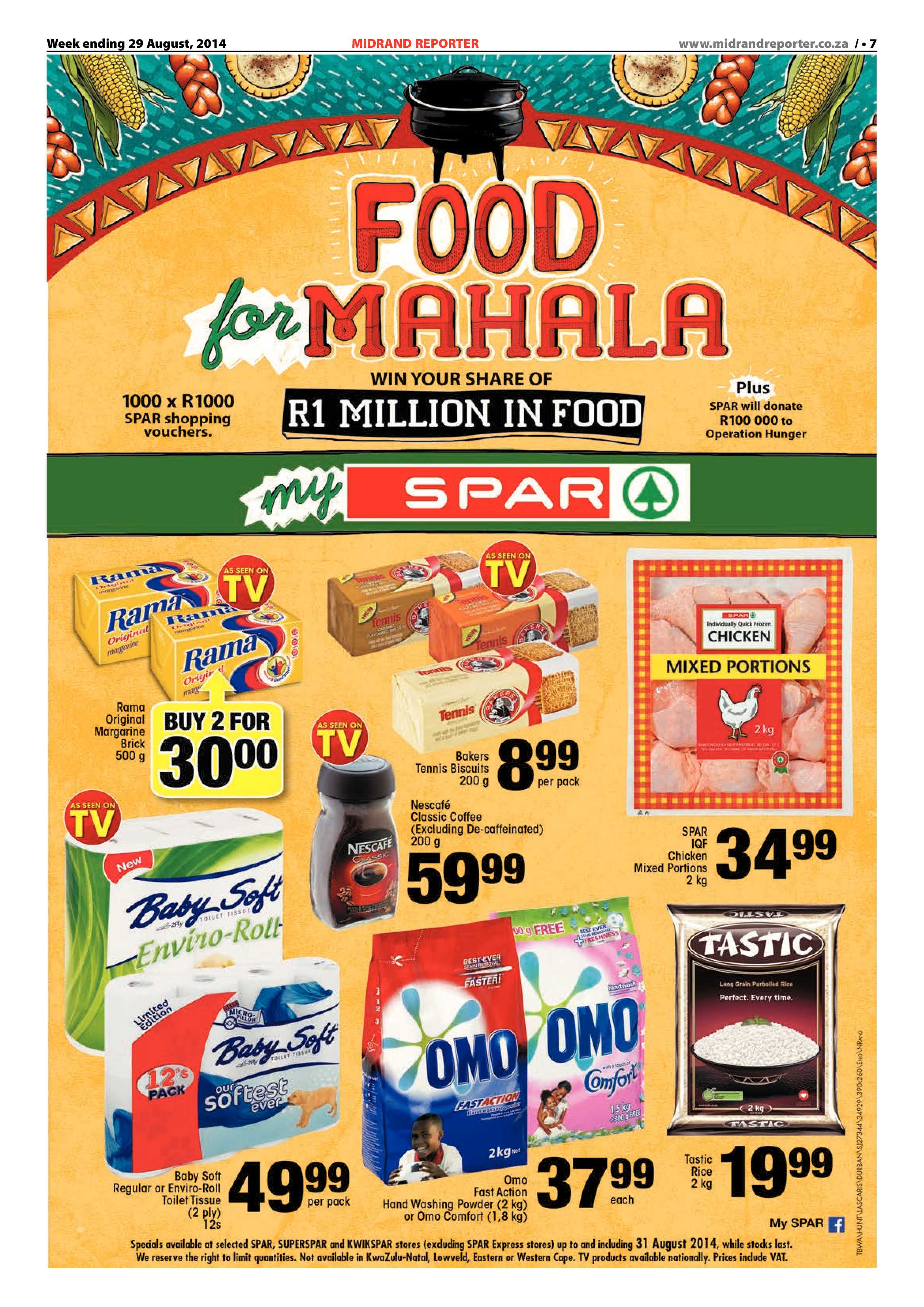 Midrand Reporter 29 August 2014 page 7