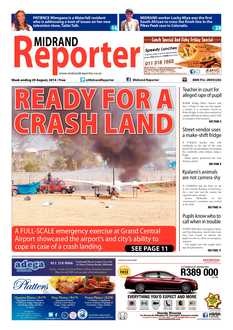 Midrand Reporter 29 August 2014