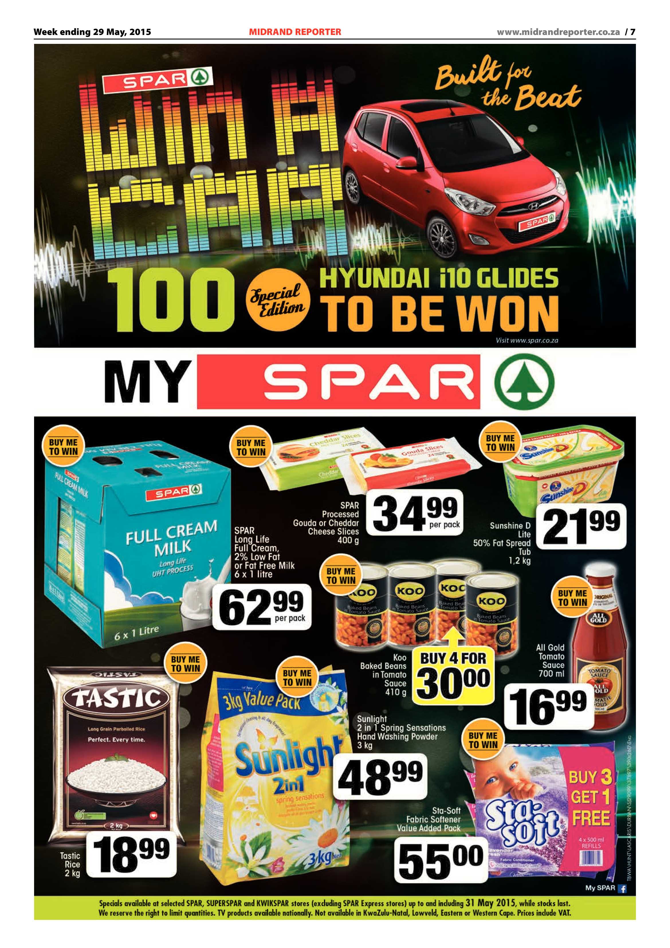 Midrand Reporter 29 May 2015 page 7