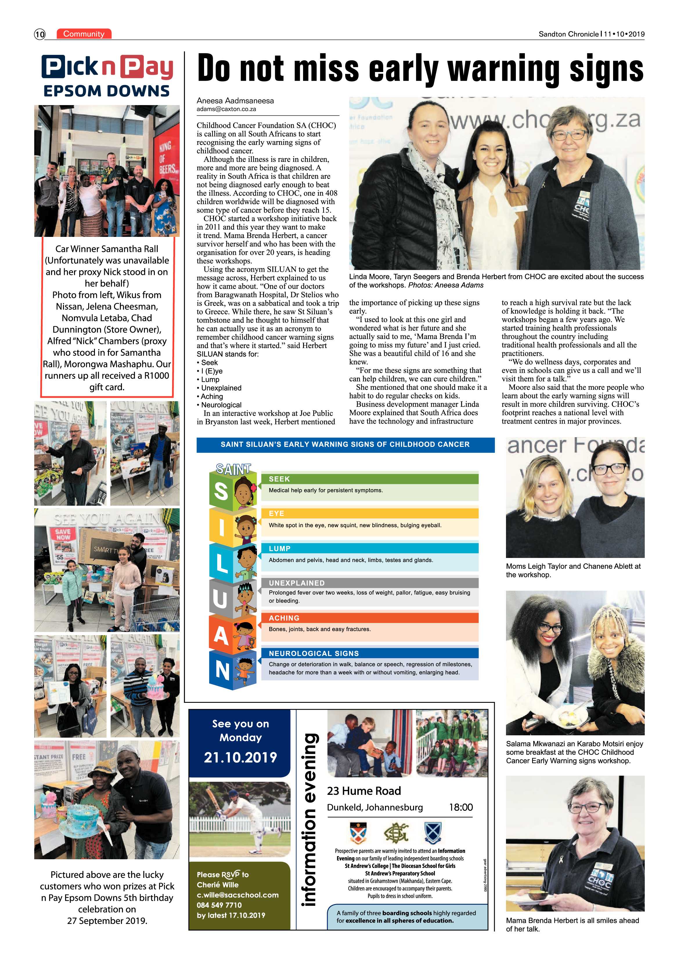 SC 11 October 2019 page 10