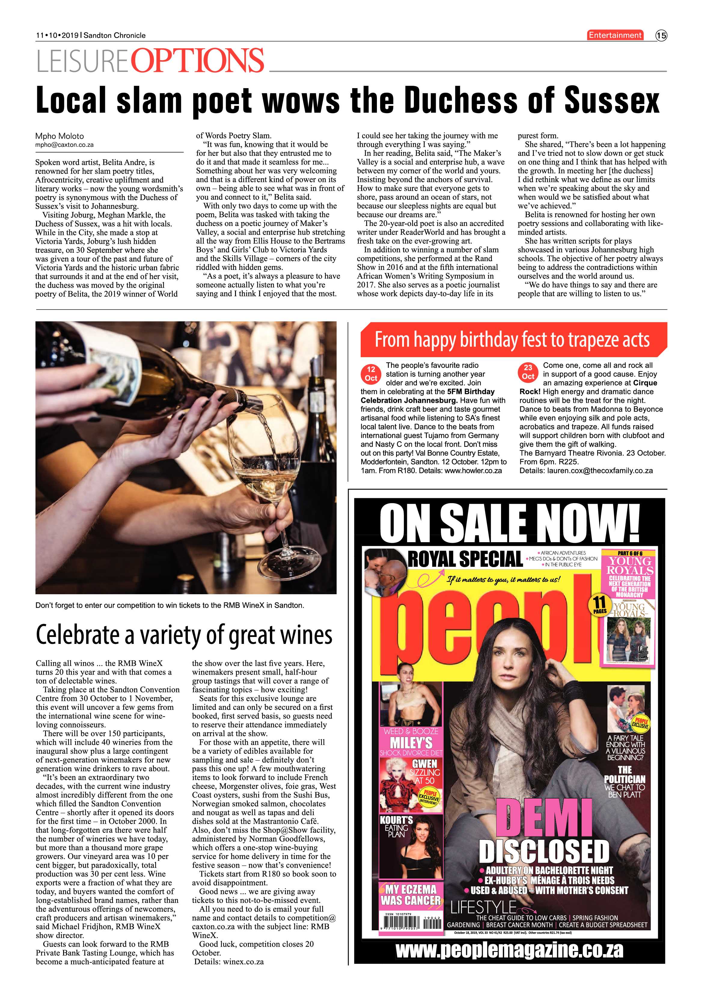 SC 11 October 2019 page 15