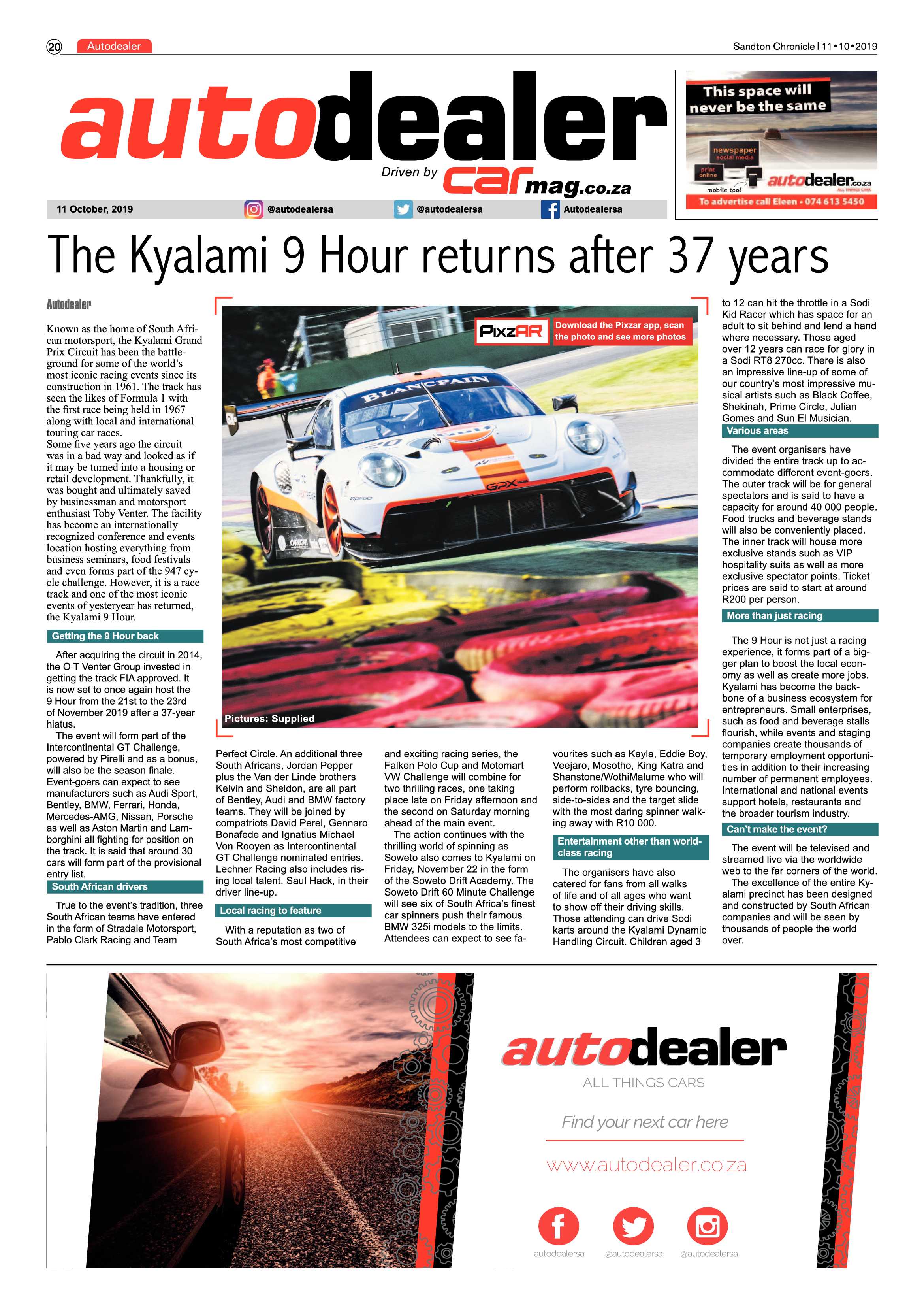 SC 11 October 2019 page 20