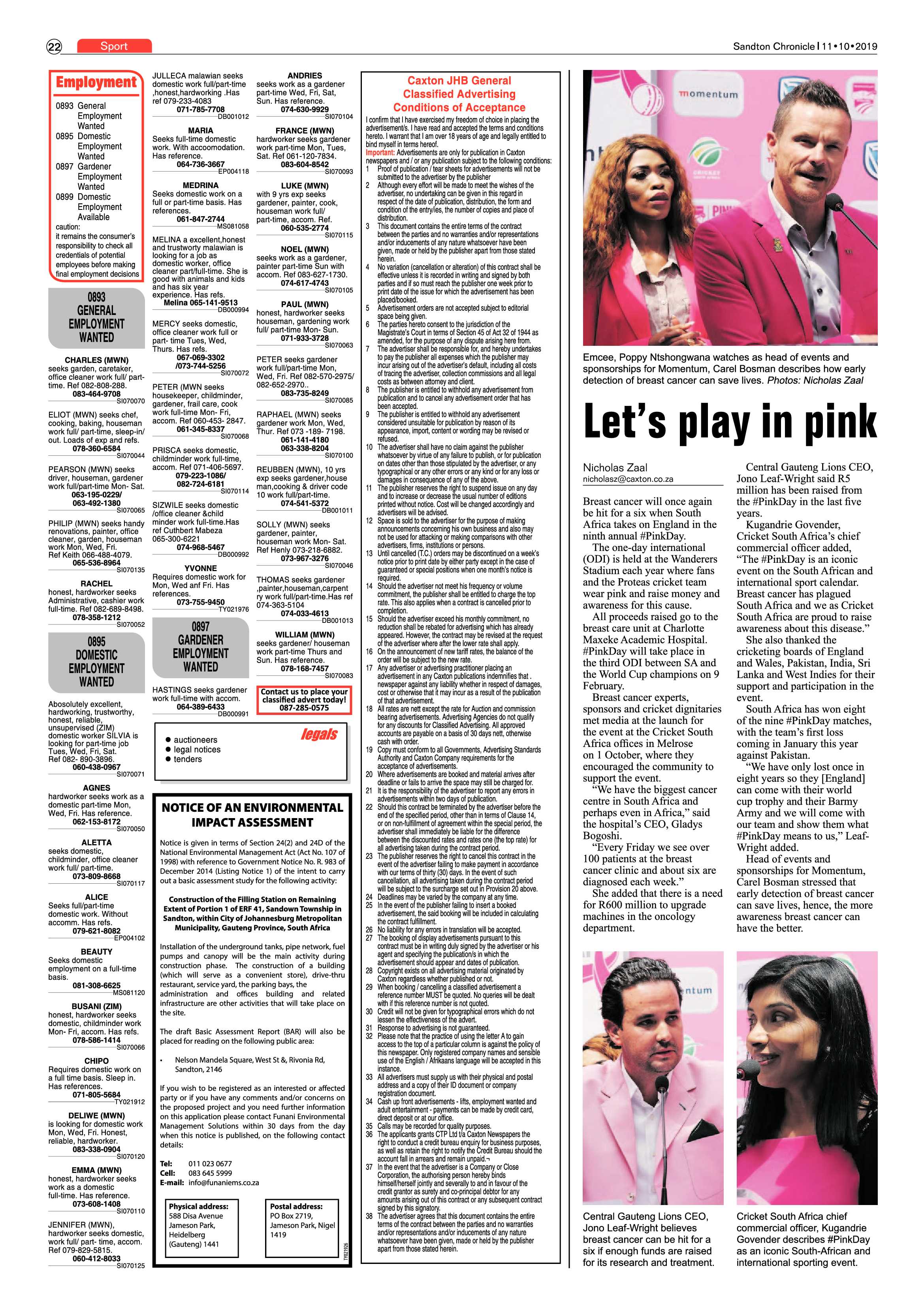 SC 11 October 2019 page 22