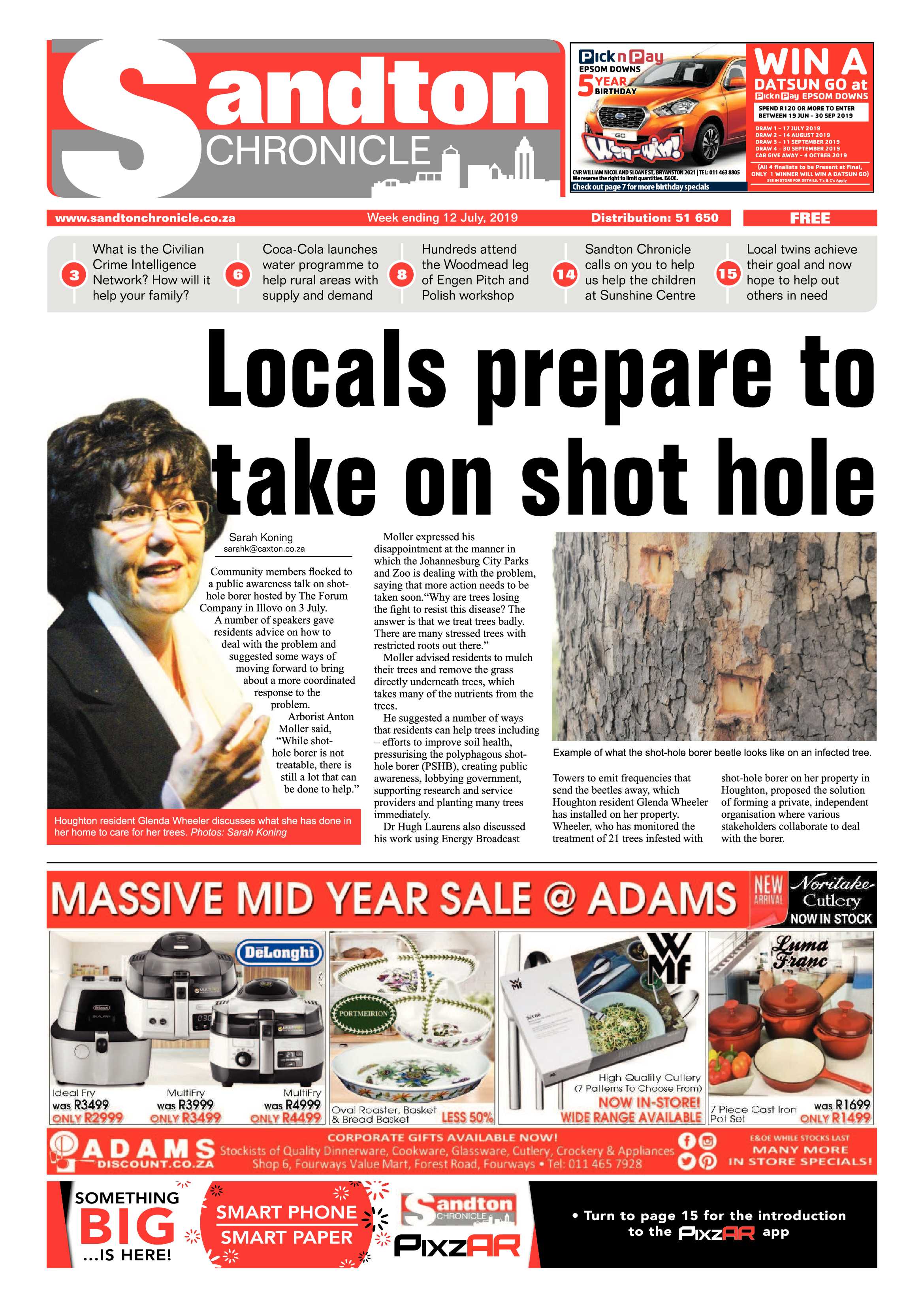 SC 12 July, 2019 page 1