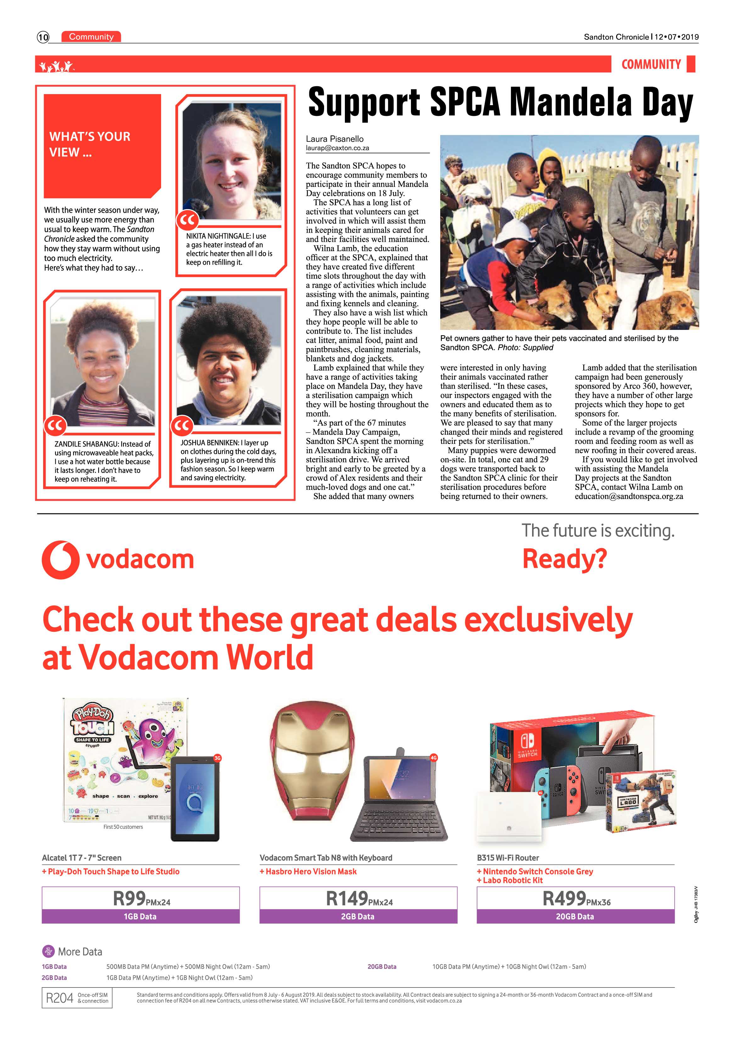 SC 12 July, 2019 page 10