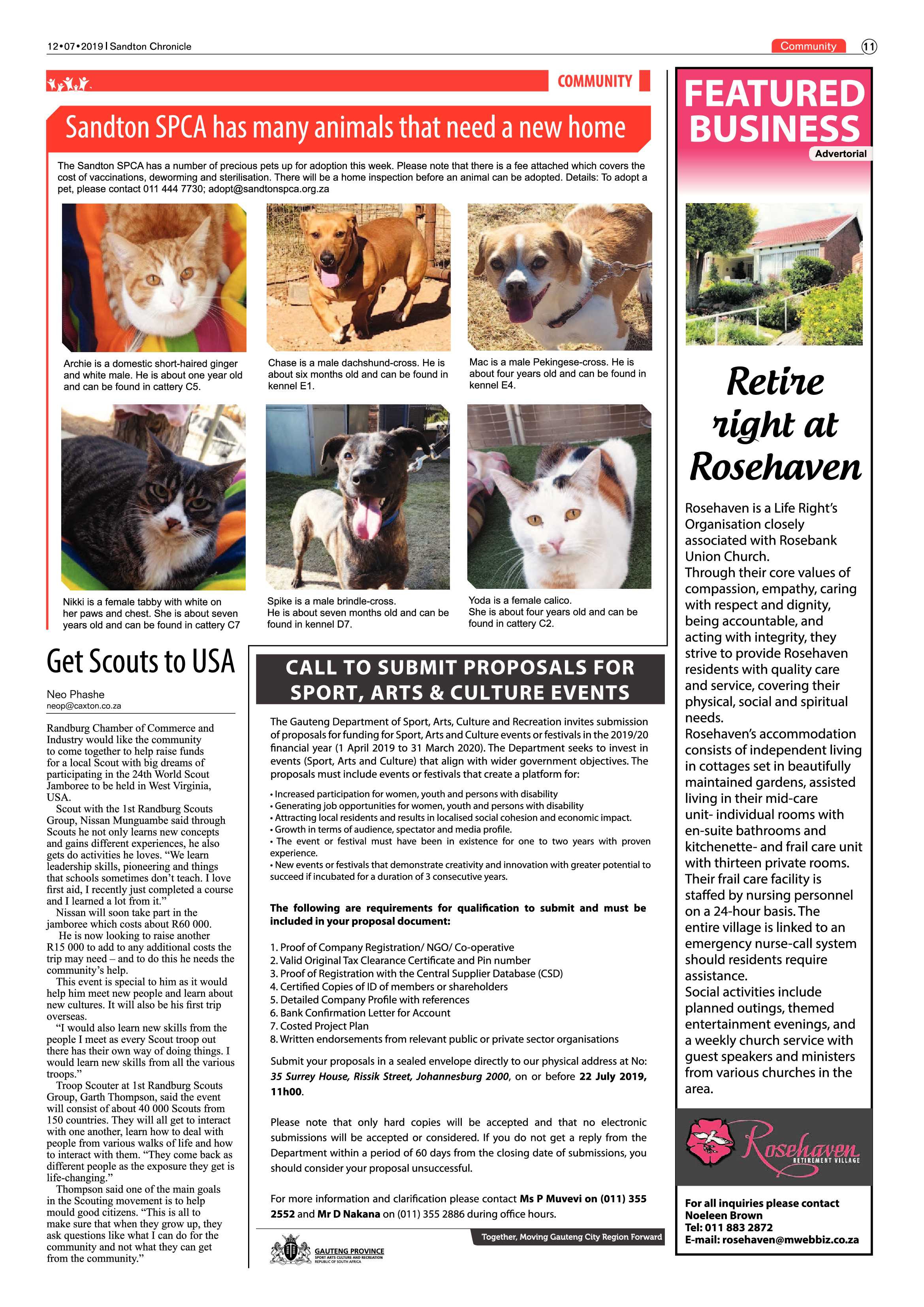 SC 12 July, 2019 page 11