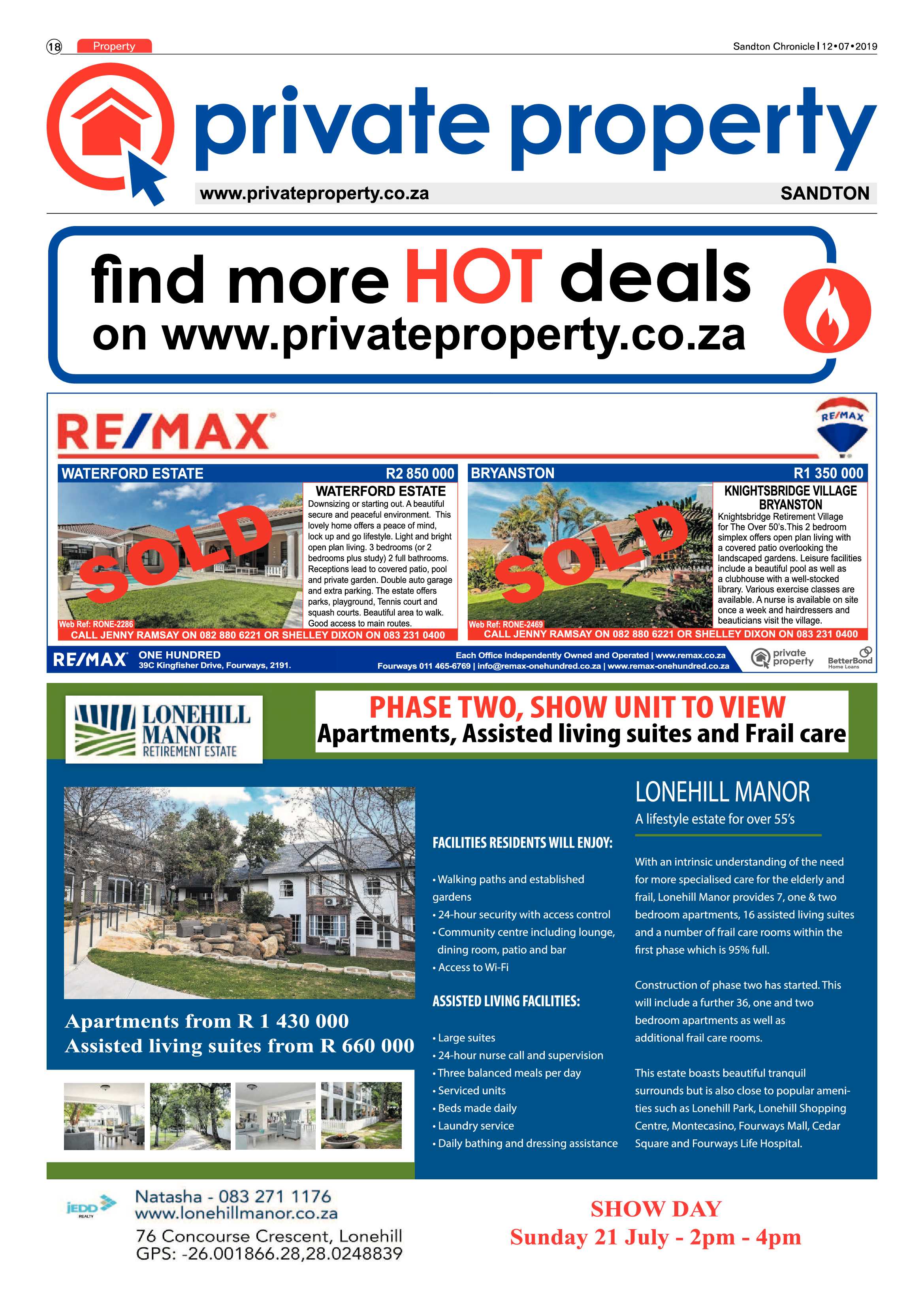 SC 12 July, 2019 page 18