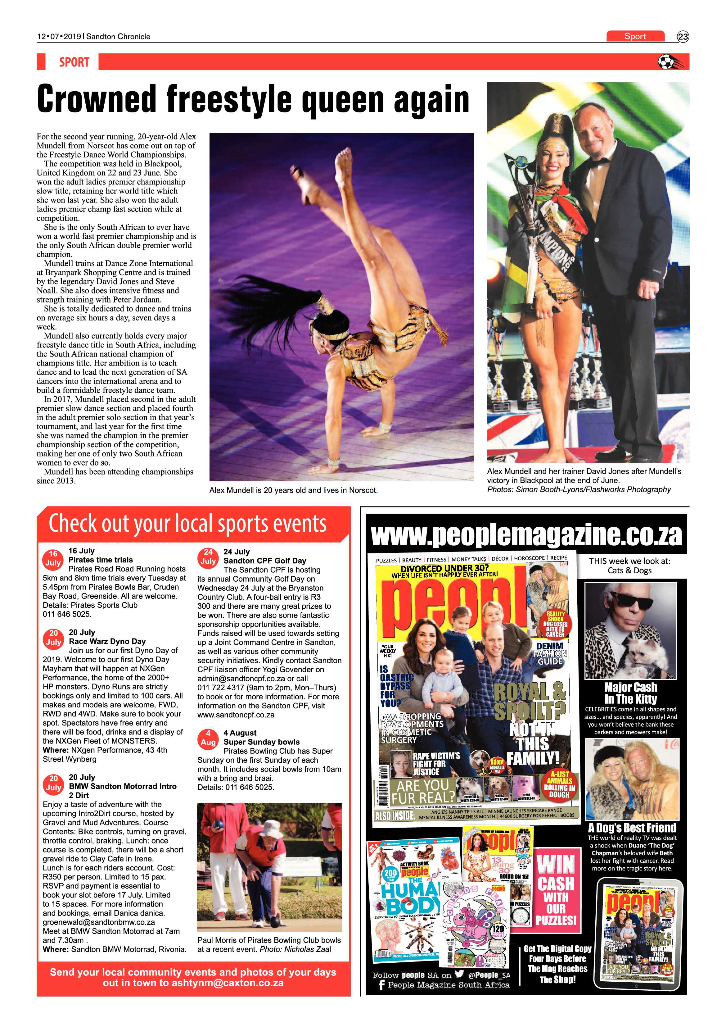 SC 12 July, 2019 page 23