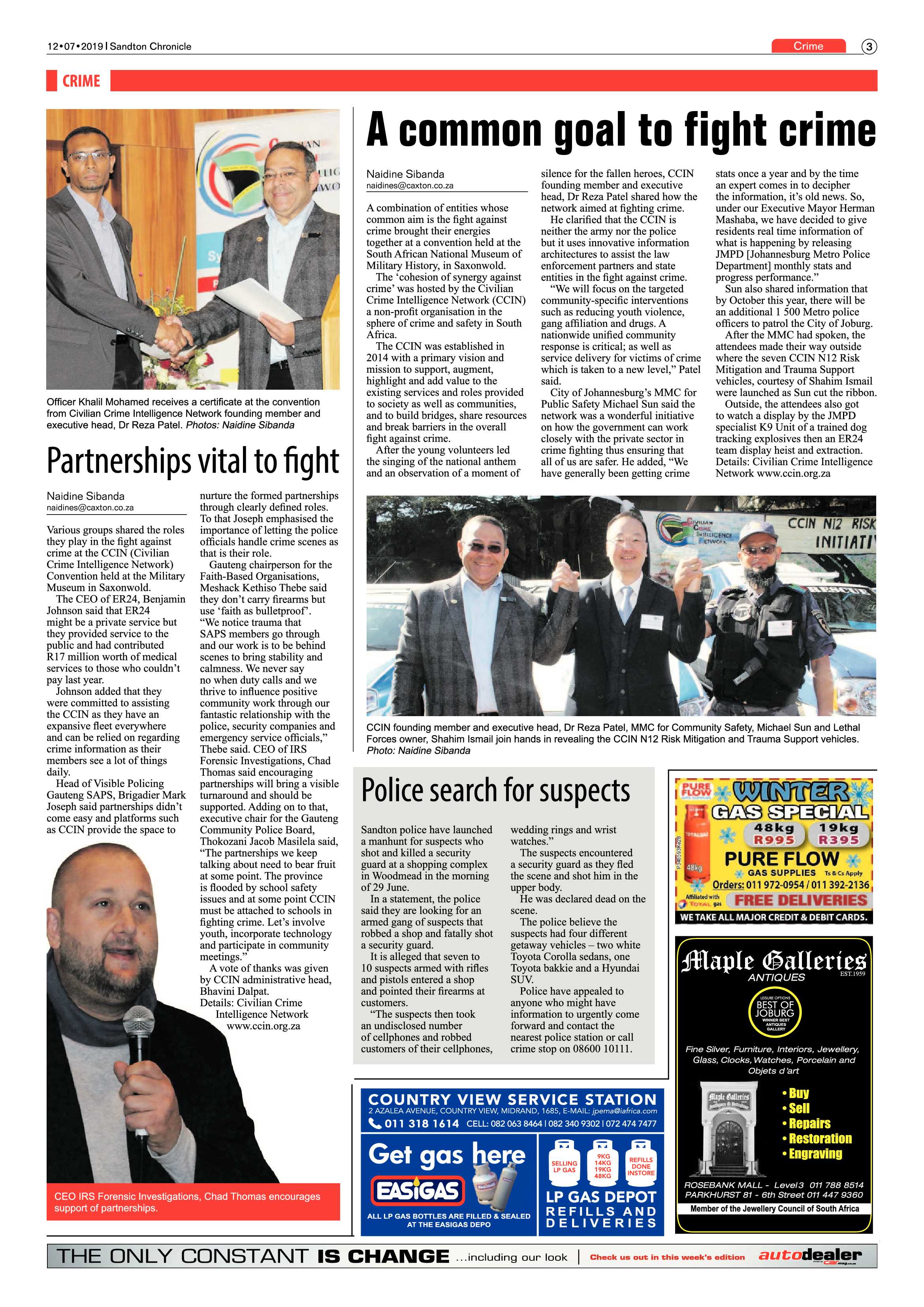 SC 12 July, 2019 page 3