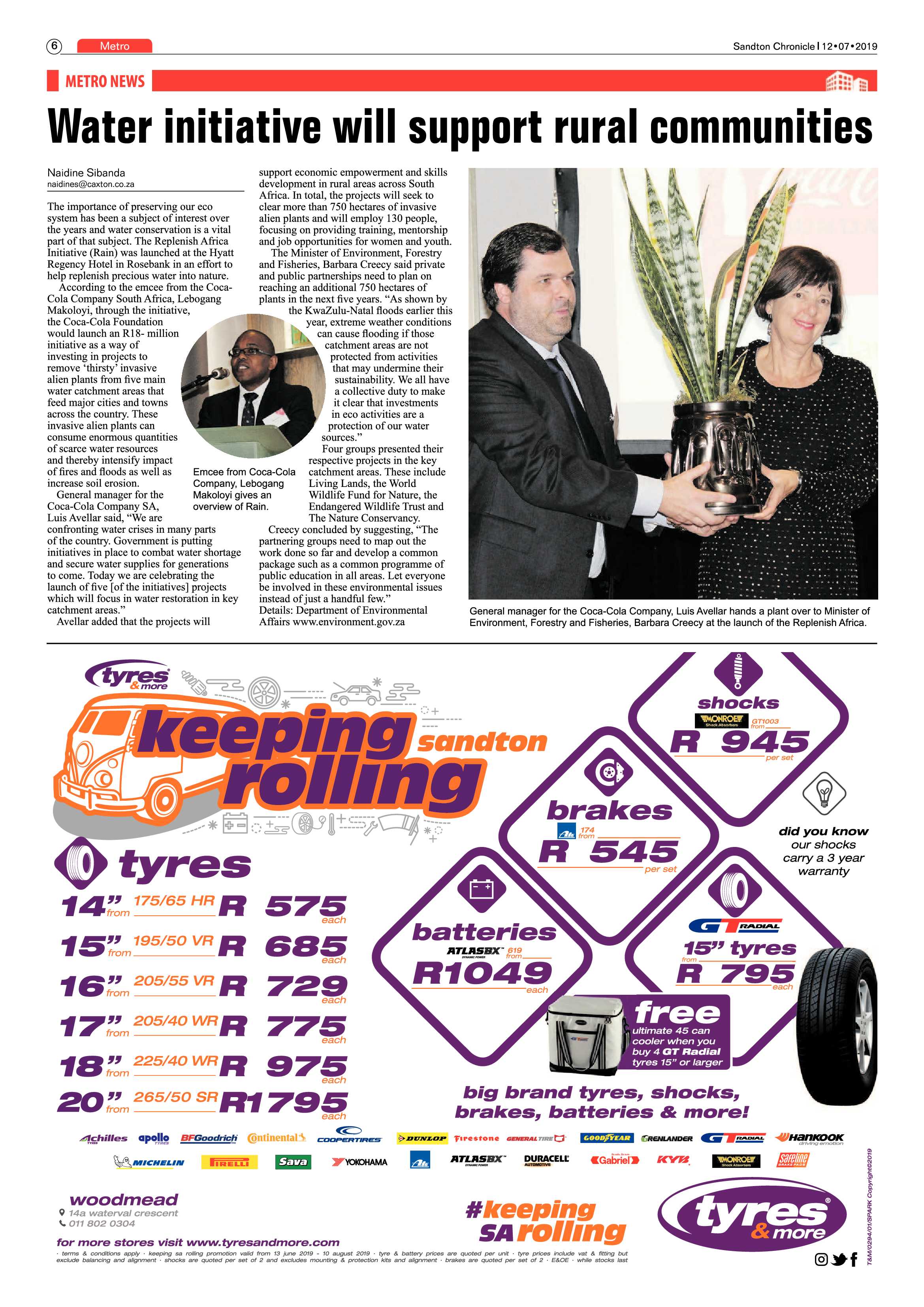 SC 12 July, 2019 page 6