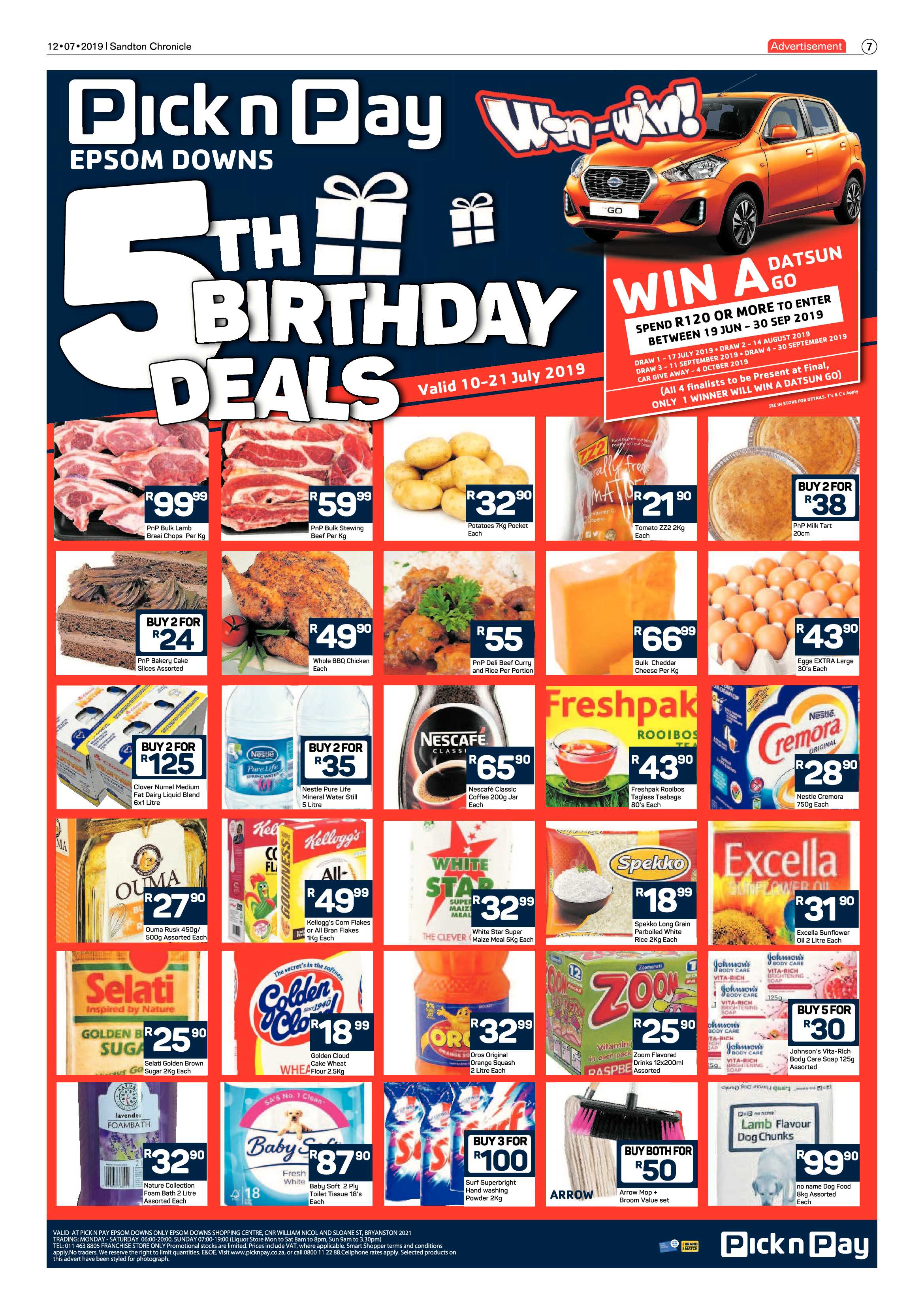 SC 12 July, 2019 page 7