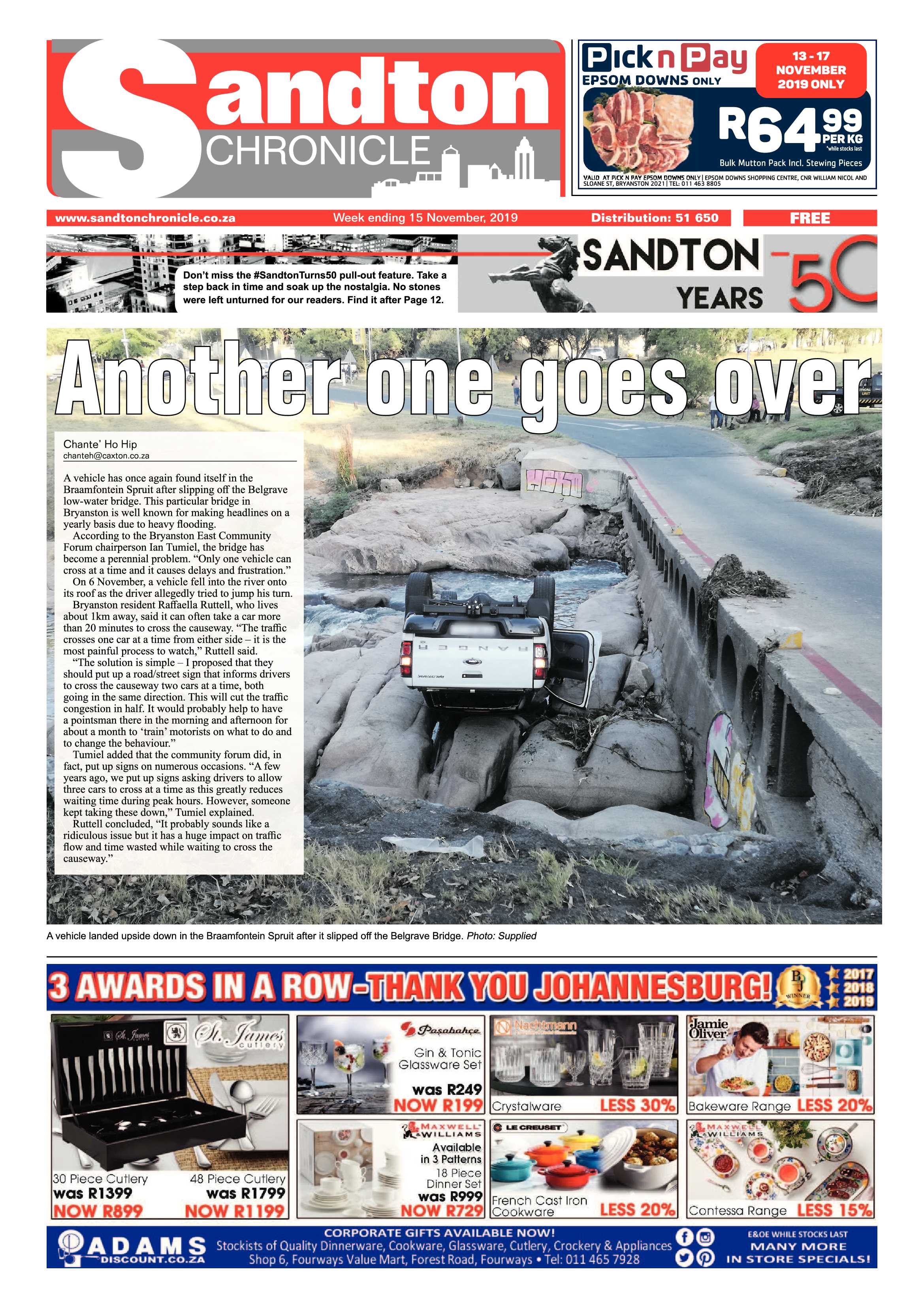 SC 15 November 2019 page 1