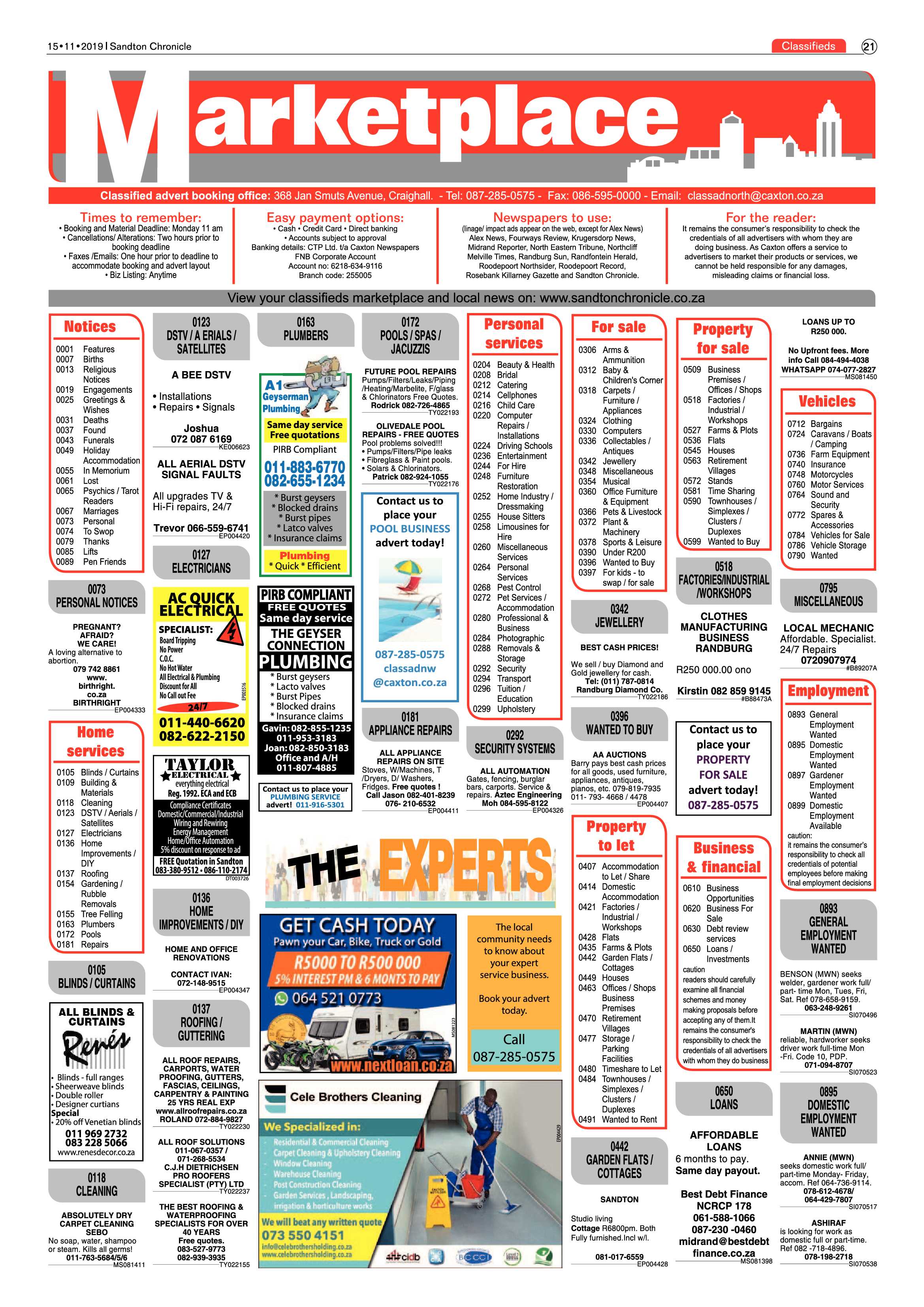 SC 15 November 2019 page 45