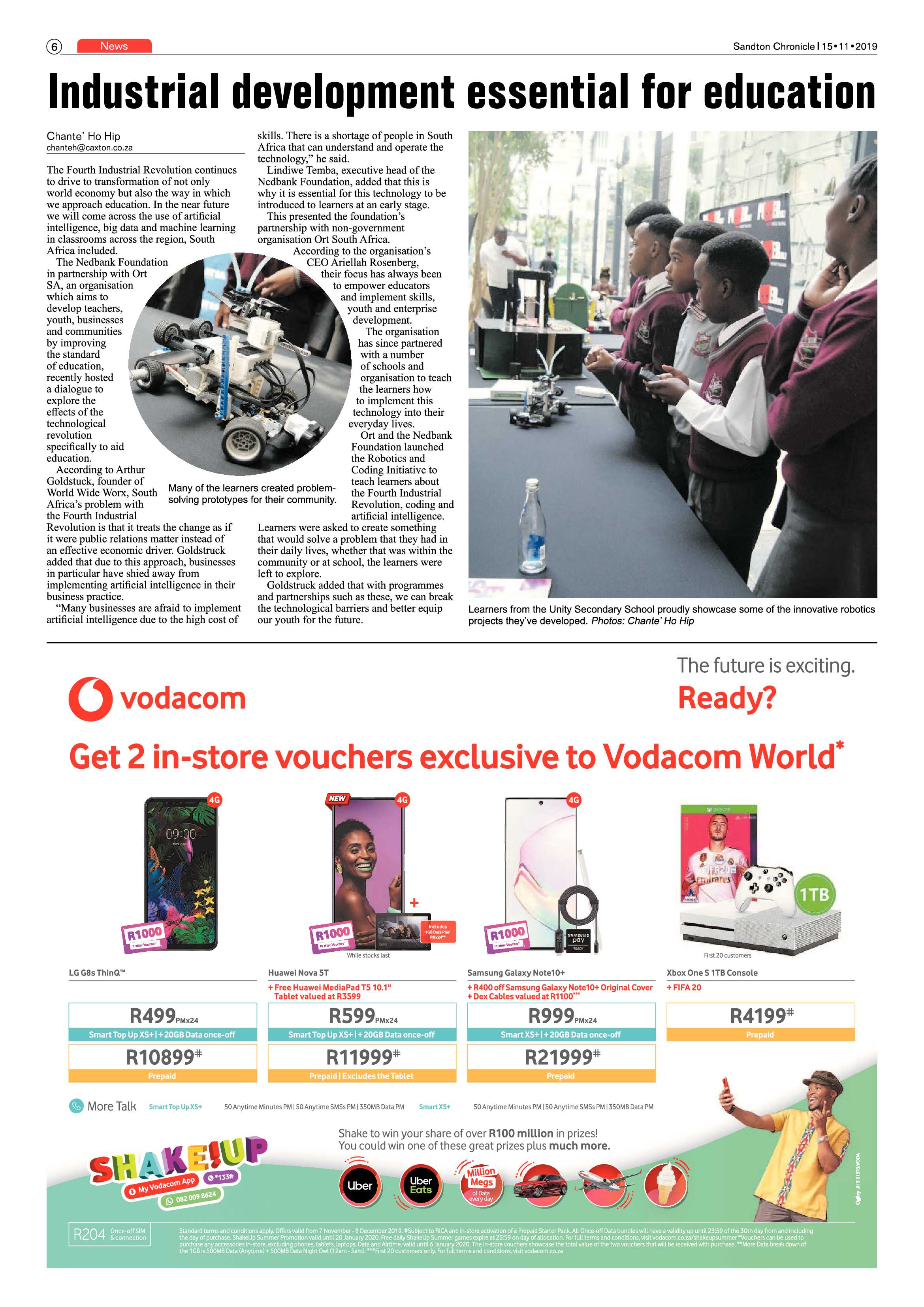 SC 15 November 2019 page 6