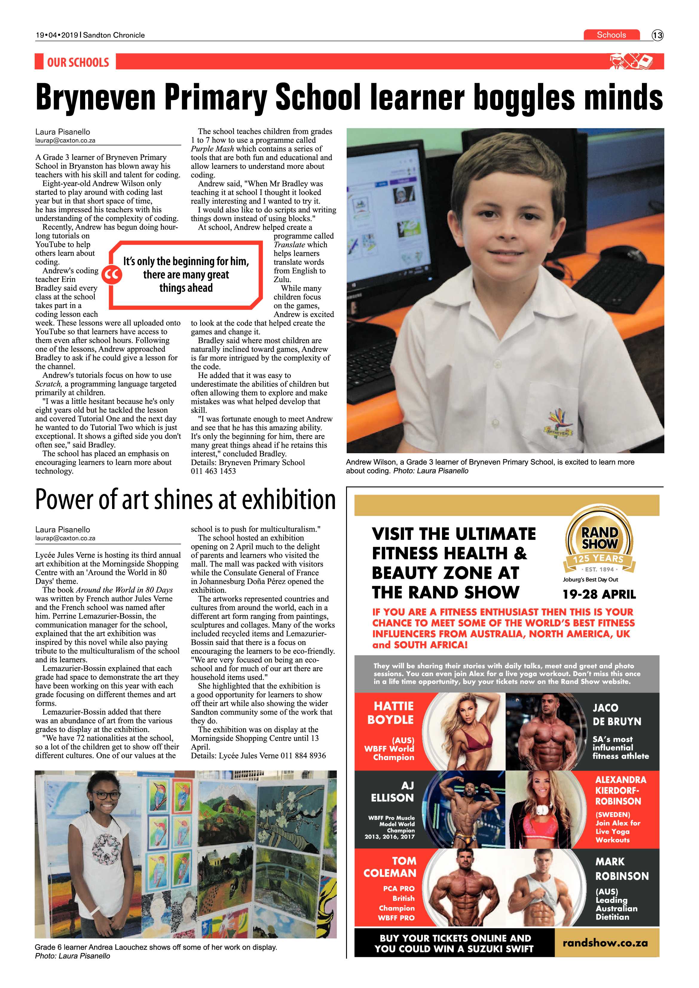 SC 19 April, 2019 page 13