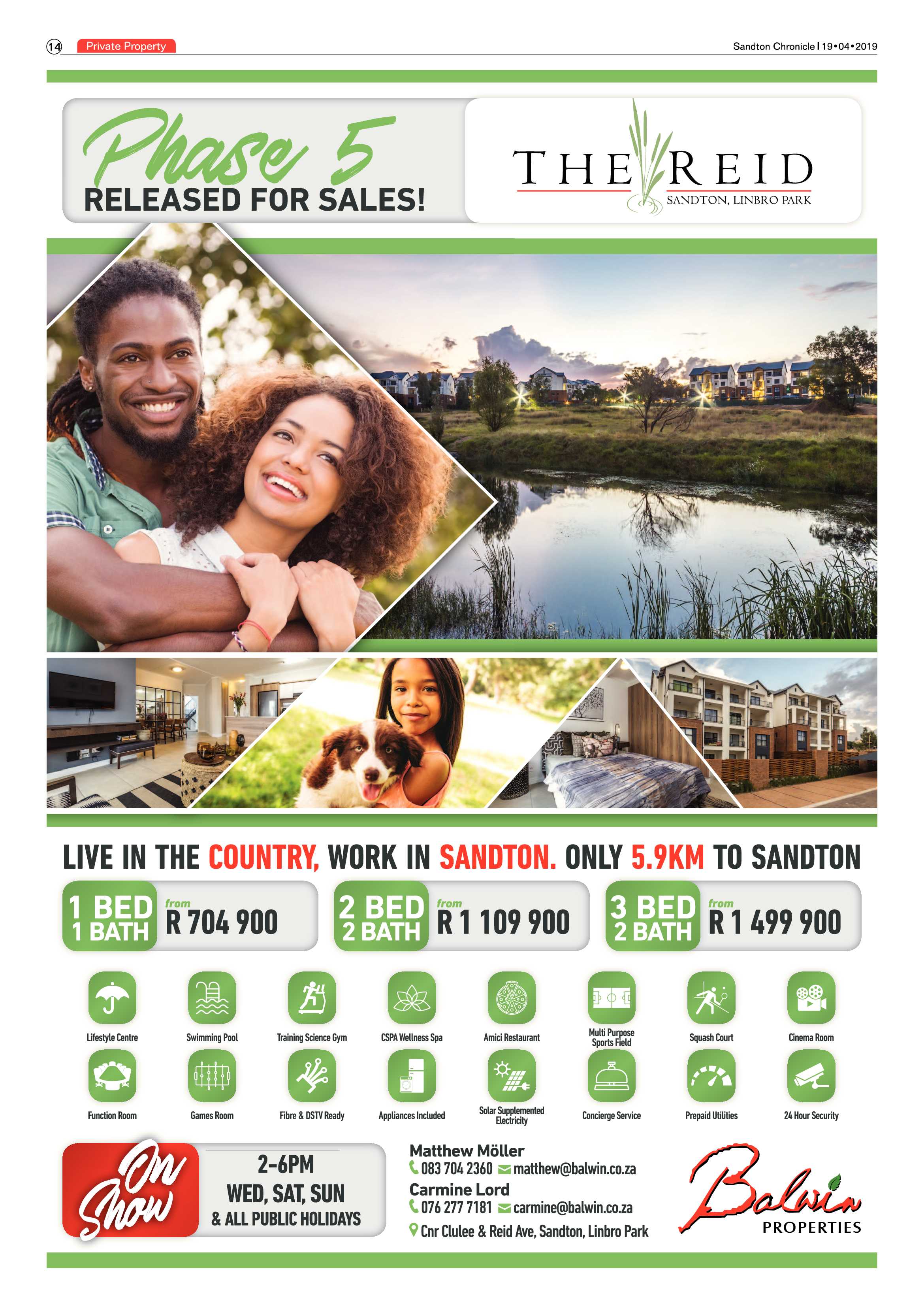 SC 19 April, 2019 page 14