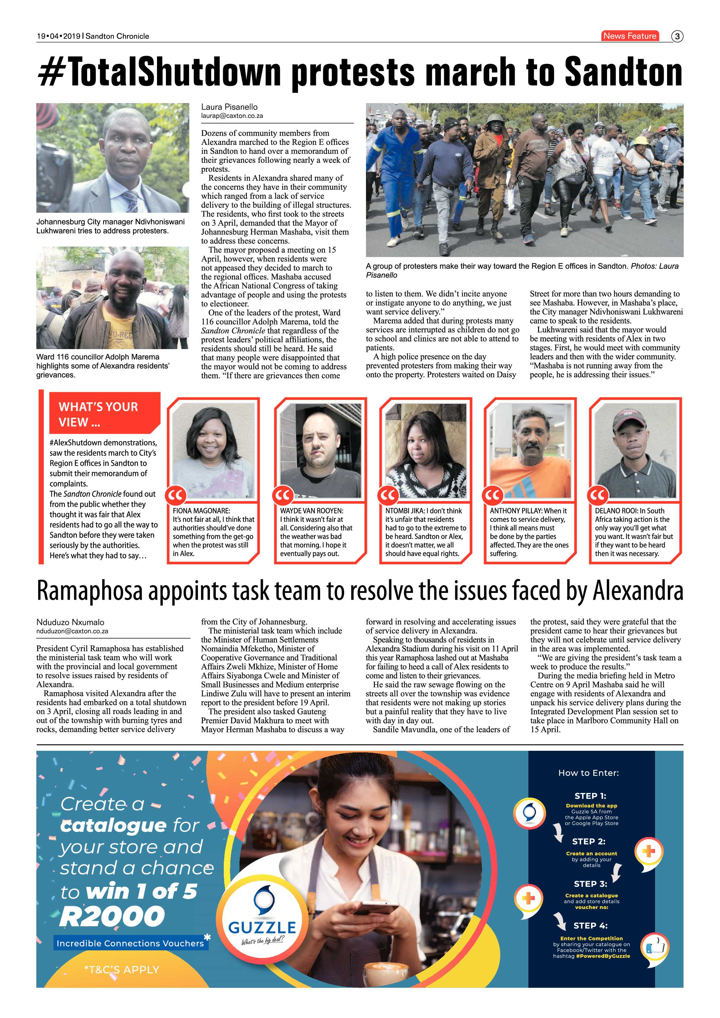 SC 19 April, 2019 page 3