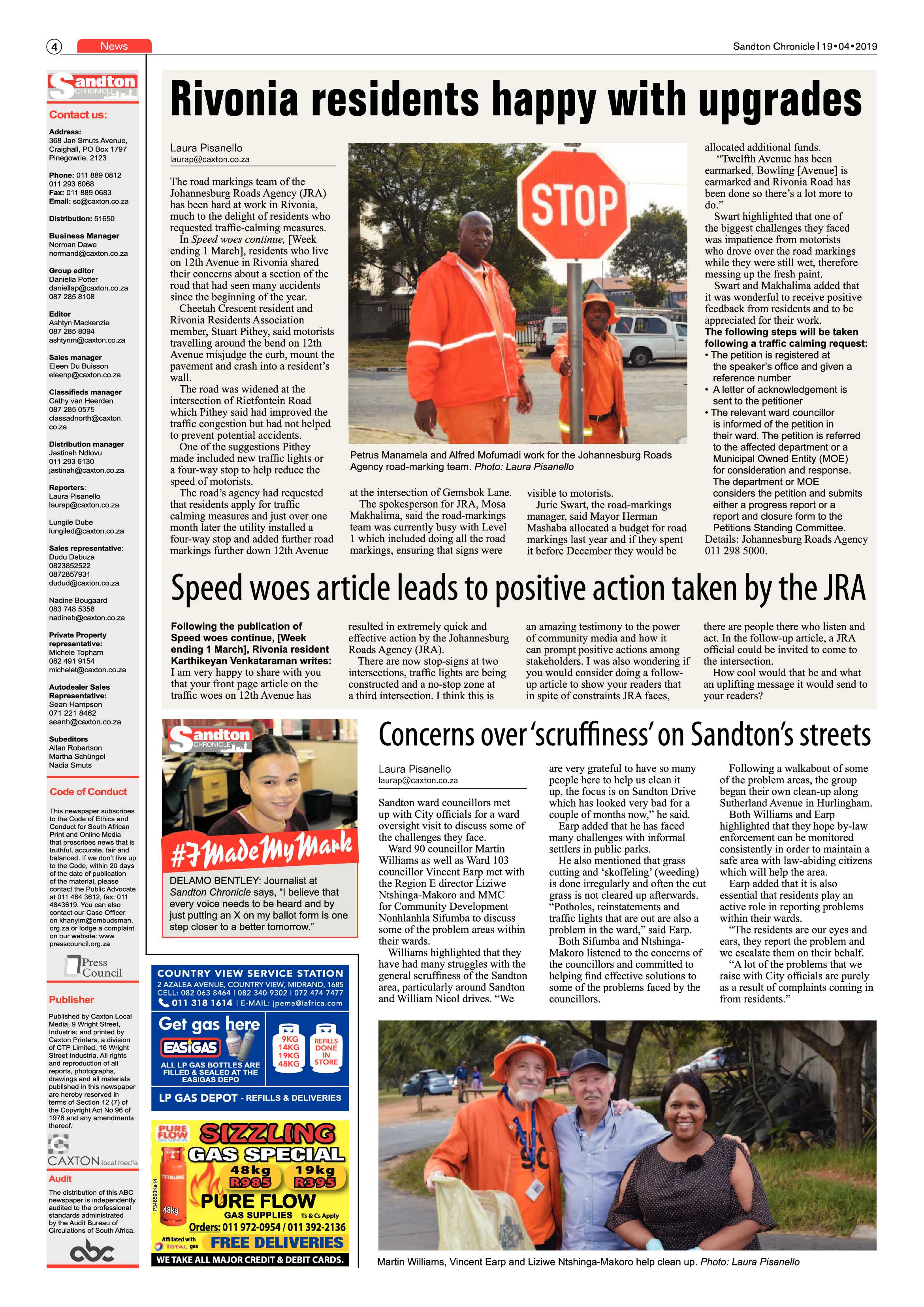 SC 19 April, 2019 page 4