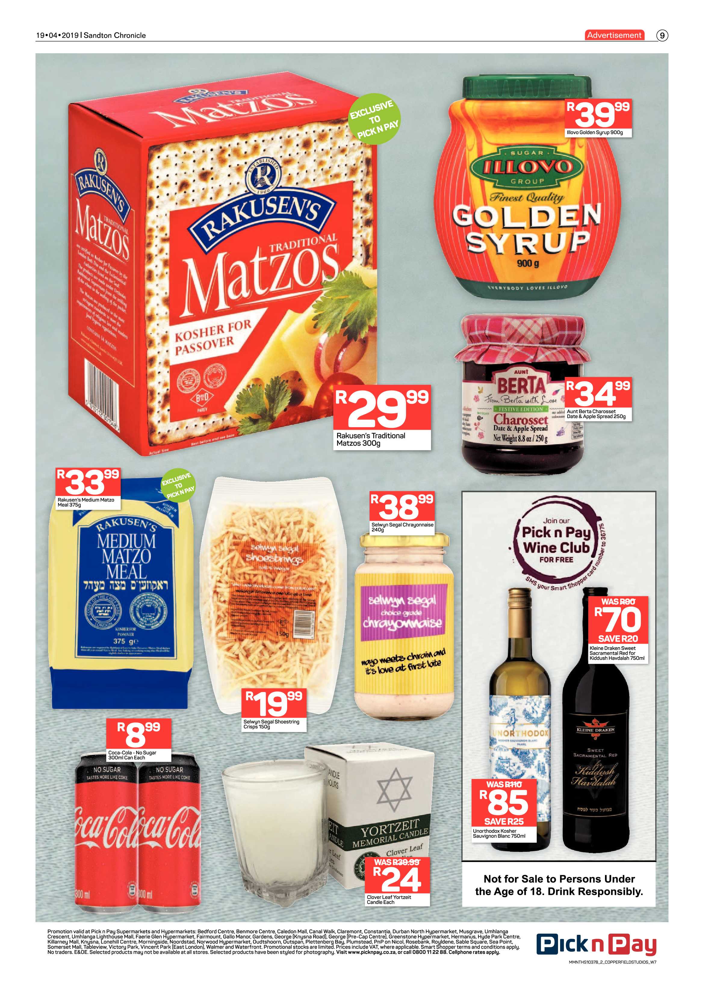 SC 19 April, 2019 page 9