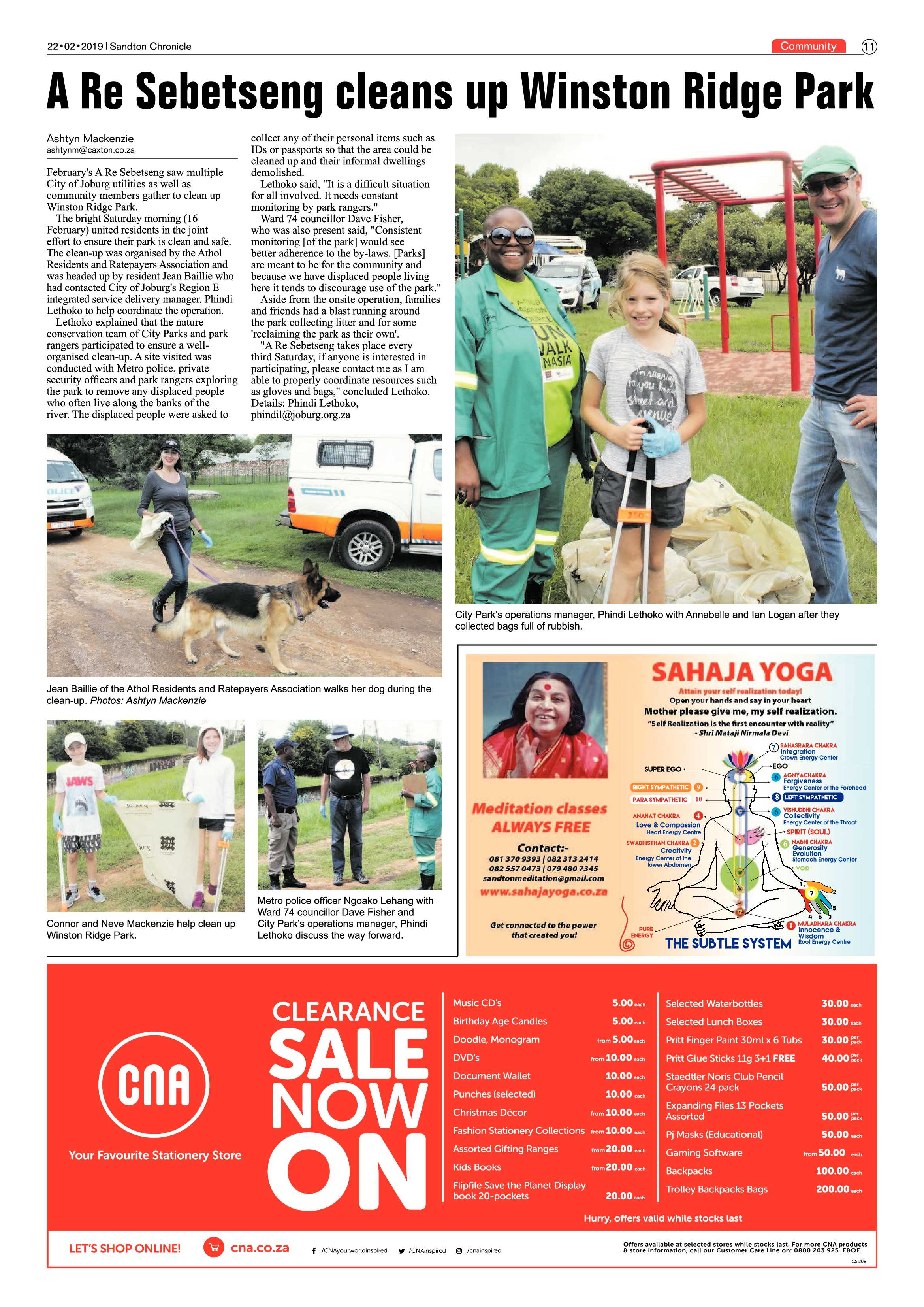 SC 22 February, 2019 page 11