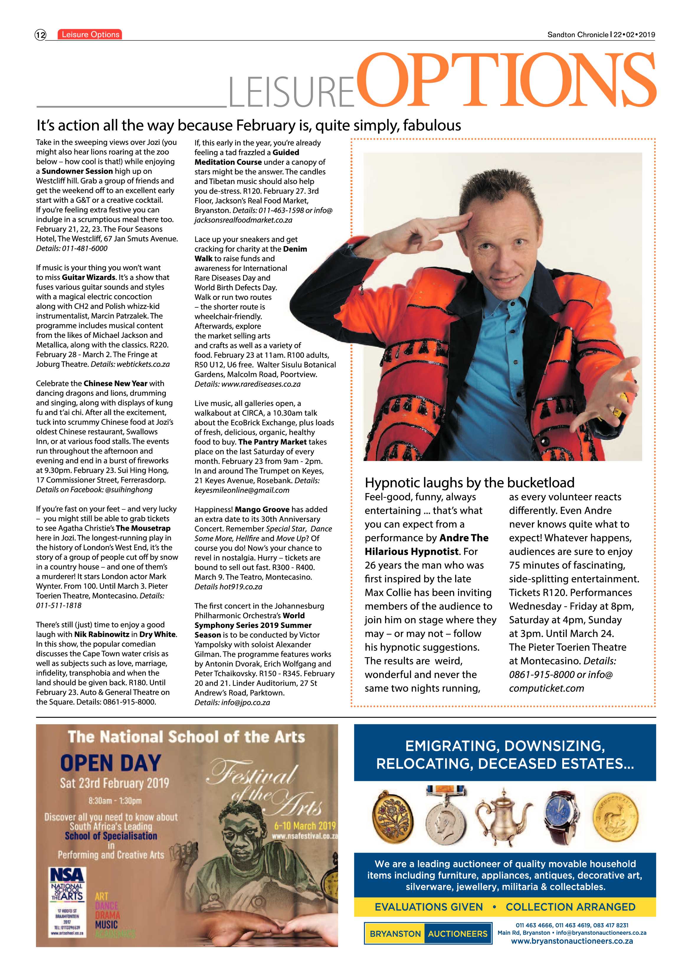 SC 22 February, 2019 page 12