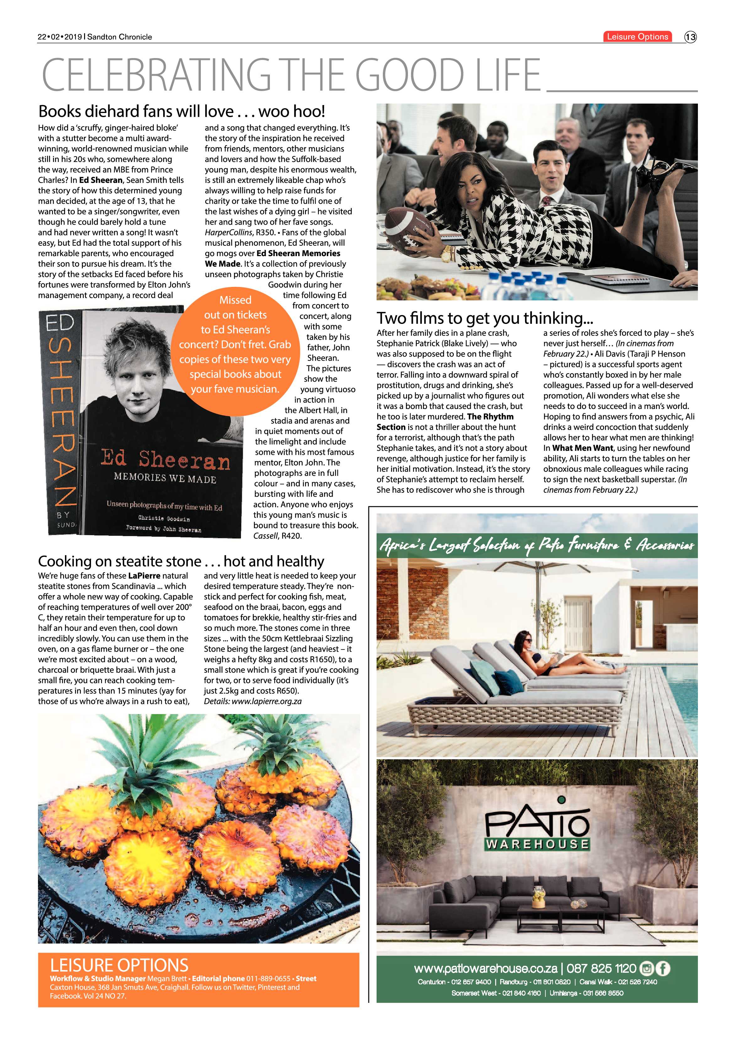 SC 22 February, 2019 page 13