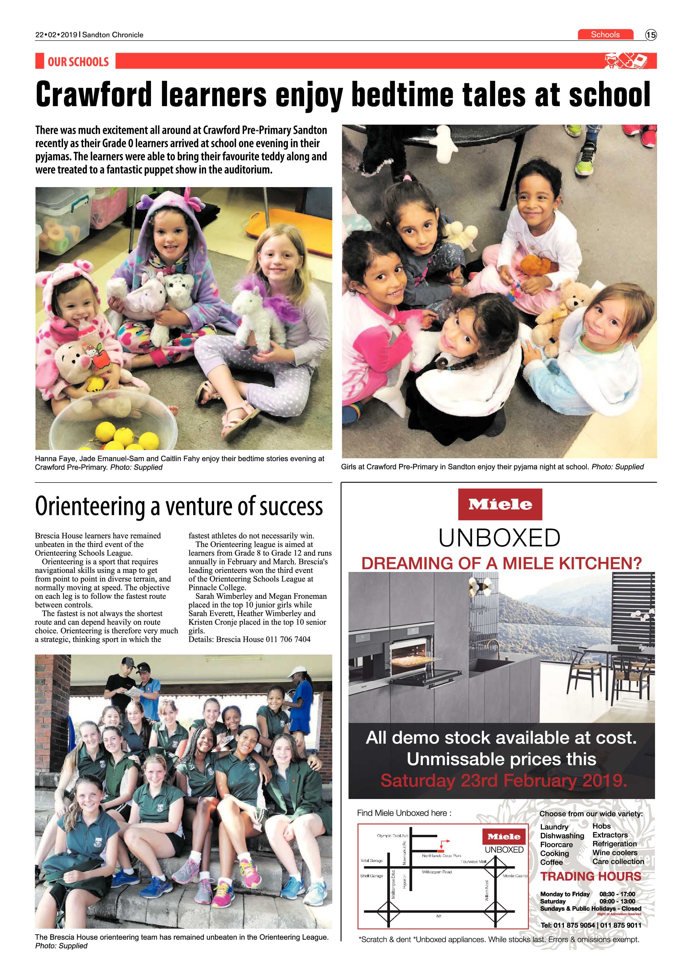 SC 22 February, 2019 page 15