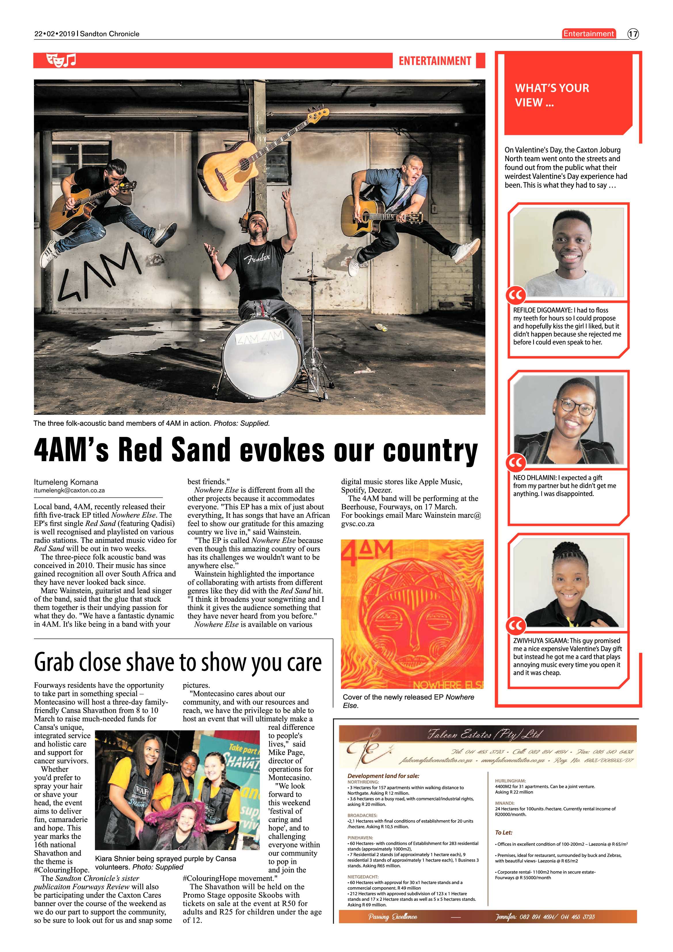 SC 22 February, 2019 page 17