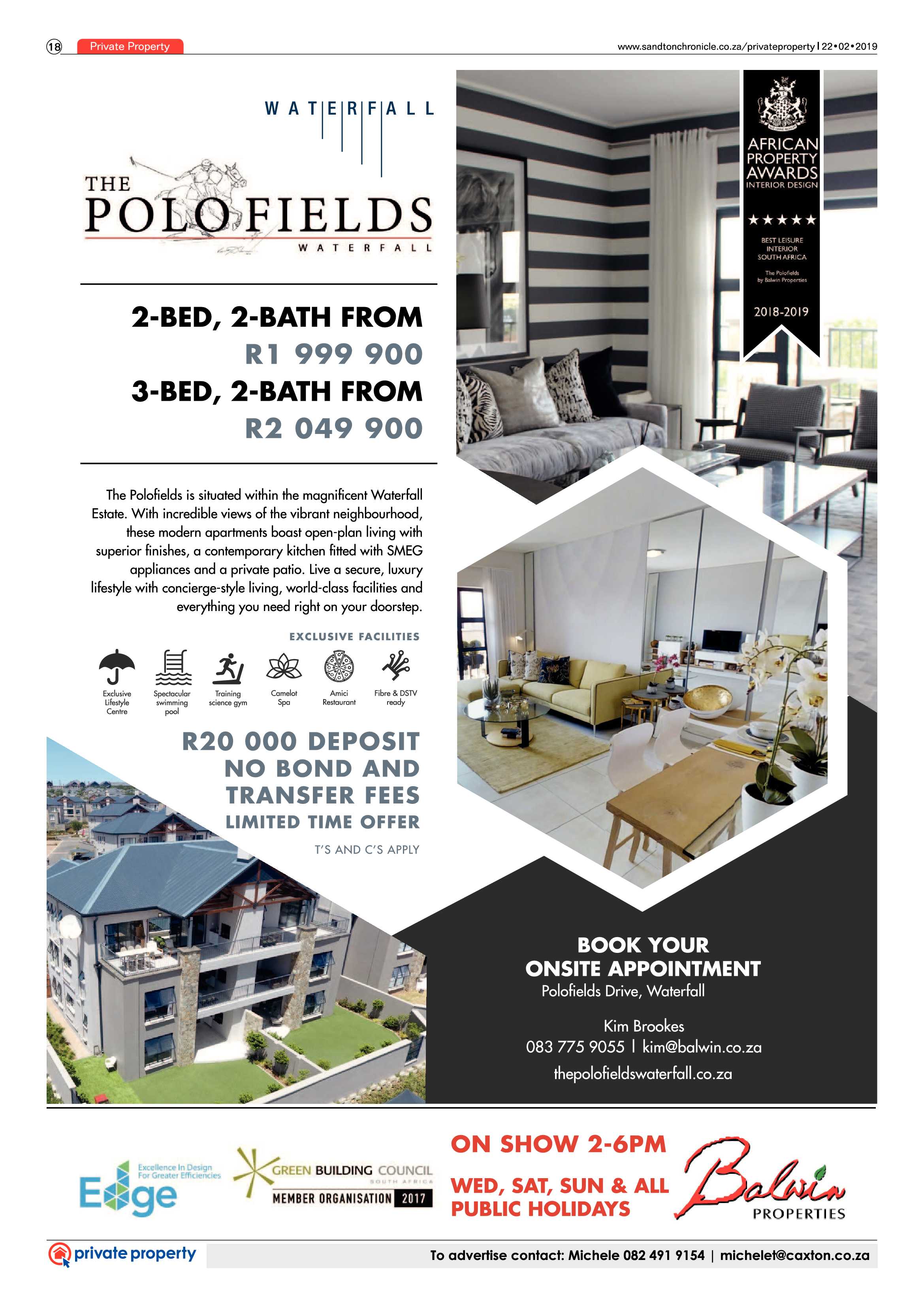 SC 22 February, 2019 page 18